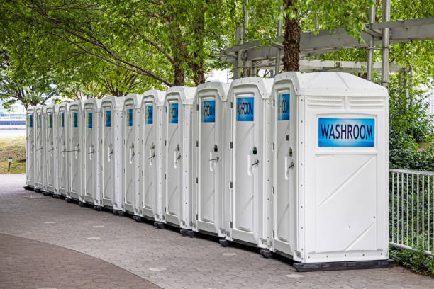 Best Affordable portable toilet rental  in Fannett, TX