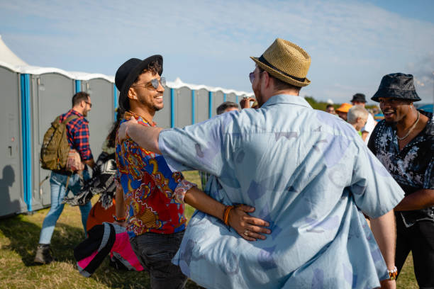 Best Portable toilet rental cost  in Fannett, TX