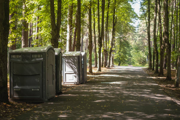 Best Affordable porta potty rental  in Fannett, TX