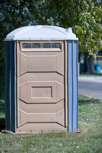 Best Porta potty for special events  in Fannett, TX