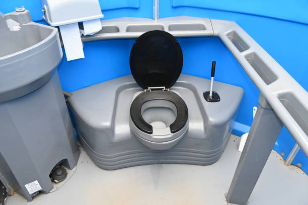 Best Event porta potty rental  in Fannett, TX