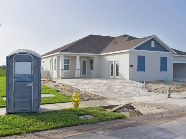 Best Local porta potty services  in Fannett, TX