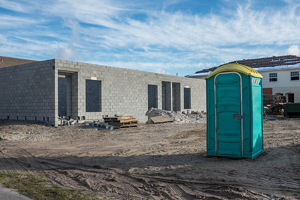 Best Temporary restroom rental  in Fannett, TX